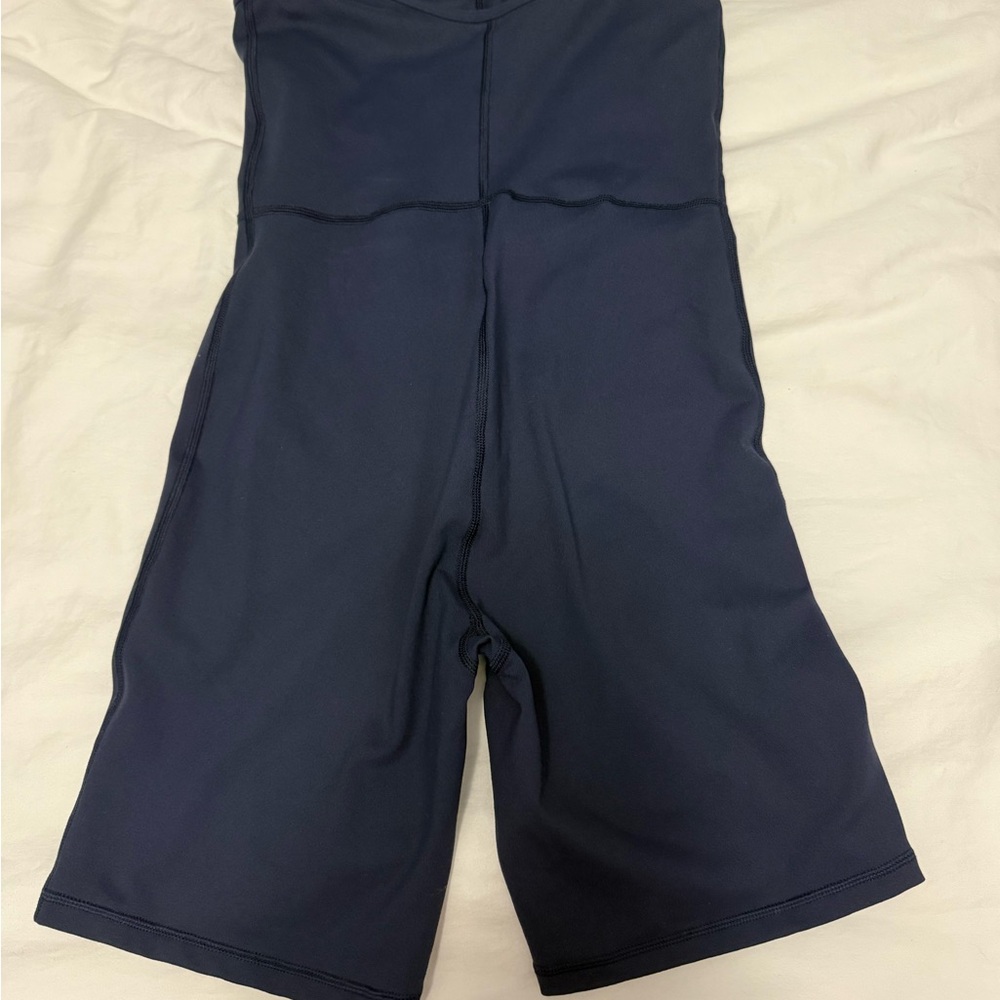 Workout Unitard - Picture 3 of 4